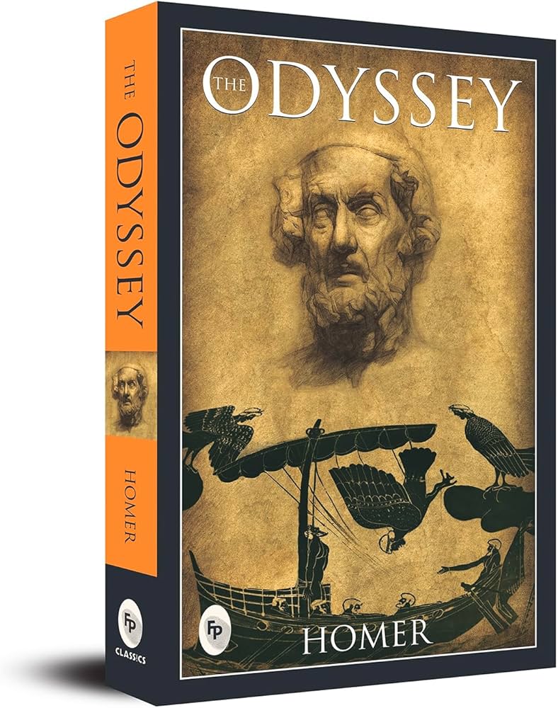 Odyssey