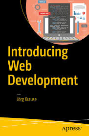 Springer Introduction to Web development